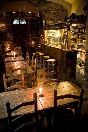 La Taverna Del Metallo